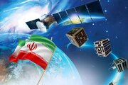 ایران اس سال تین مزید سیارچے بیک وقت مدار میں بھیجے گا، وزیر مواصلات