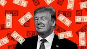 Forbes: Trump's $2.7 Billion Windfall from His Second Presidential Term