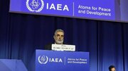 AEOI spokesman: Military attacks, sabotage cannot destroy Iran's nuclear industry