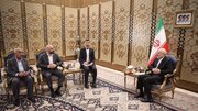 Ghalibaf: US, Israel tried to use Iraqi Kurdistan as launchpad against Iran