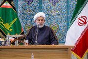 Basij chief: Victory on battlefield must be complemented by victory in battle of narratives