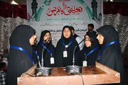 Photos: Educational Conference Held in Kashmir Under Auspices of Anjuman-e-Sharie Shian J&K