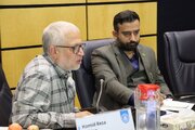 Pakistan, Iran Explore Expanded Science and Technology Cooperation
