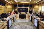 Photos: Pakistan’s Ambassador Visits Sharif University of Technology in Tehran