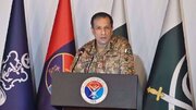 Pakistan Says Saudi-Turkiye Defense Pact Will Not Affect Strategic Ties with Iran