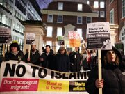 Guardian: British Muslims Under Increasing Pressure from Islamophobia