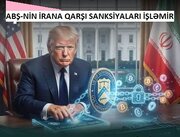 ŞOK: ABŞ-nin İrana Qarşı Sanksiyaları Belə Deşilir — Milyardlarla Dollar Amerika Banklarından İrana Keçir!