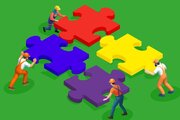 Cooperação; O Antídoto Contra o Veneno do Individualismo na Era da Tecnologia
