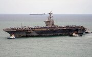 ABD Donanmasında Fentanil Skandalı: USS Abraham Lincoln Mürettebatına Uyuşturucu Satışına İtiraf