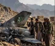 Yemen Ordusundan Hava Savunma Başarısı: Suudi Arabistan’a Ait F-15 Düşürüldü
