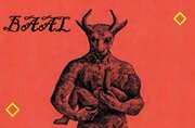 Yəhudilərin İblisə Sitayiş Etməsi \ Bibliyada məlun İblisi simvolizə edən Baal kimdir və İsrail övladlarının azğınlığı