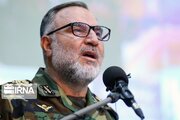Naibu Mkuu wa Majeshi ya Iran: Tumeziletea hasara kubwa meli za kivita za Marekani