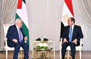 Sastanak egipatskog i palestinskog predsjednika u Kairu