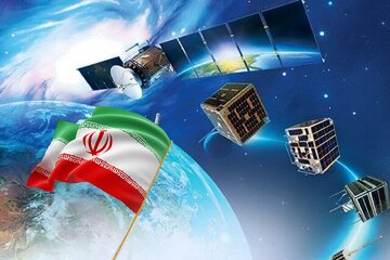 ایران اس سال تین مزید سیارچے بیک وقت مدار میں بھیجے گا، وزیر مواصلات