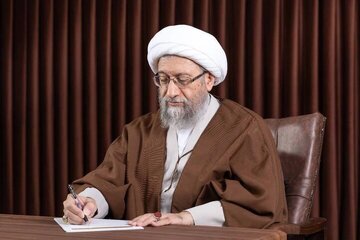 Riconoscimento del presidente del Consiglio di discernimento dell’Iran per 200 giorni di presenza eroica del popolo