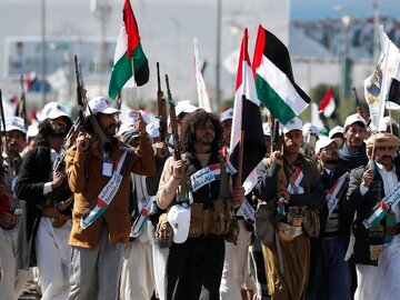 Paper / Ansarullah and Bab-el-Mandeb: Why’s Israel Rattled by New Geopolitical Reality?