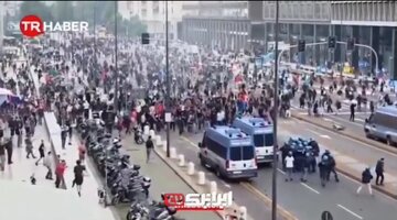Video| Welga sa Italya