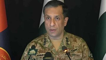 پاکستانی فوج کا دعویٰ: طالبان کے زیرِ اقتدار افغانستان درجنوں دہشت گرد گروہوں کا مرکز بن چکا ہے