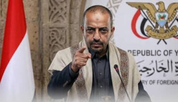 معاون وزیر خارجه یمن: عربستان عامل هتک حرمت اماکن مقدس اسلامی است