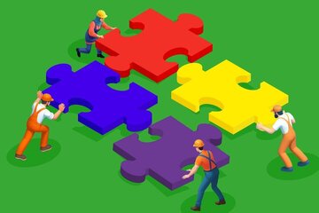 Cooperação; O Antídoto Contra o Veneno do Individualismo na Era da Tecnologia