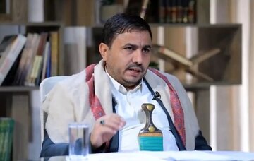 انصار اللہ: یمن کی جانب سے مکہ مکرمہ پر حملے کا دعویٰ سراسر جھوٹ ہے