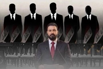 تشدید بحران سیاسی در پارلمان عراق با نزدیک شدن به مهلت تشکیل کابینه
