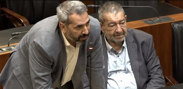Lübnan Meclisi’nde Güvenlik ve Hizbullah Tartışması: Vekiller Birbirine Girdi, Meclis Başkanı Müdahale Etti