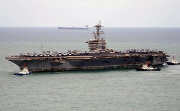 ABD Donanmasında Fentanil Skandalı: USS Abraham Lincoln Mürettebatına Uyuşturucu Satışına İtiraf