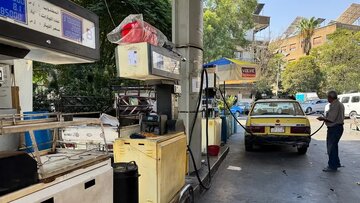 نخستین بحران دولت سوریه پس از سقوط اسد