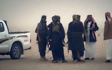 عراقی سکیورٹی ذرائع: داعش کے خلاف کارروائیوں میں امریکہ رکاوٹ ڈال رہا ہے