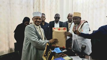Tume ya Uchunguzi Yachunguza Tuhuma Nne Dhidi ya Aliyekuwa Sheikh wa Mkoa wa Dar es Salaam Sheikh Walid Alhad Omar Kawambwa