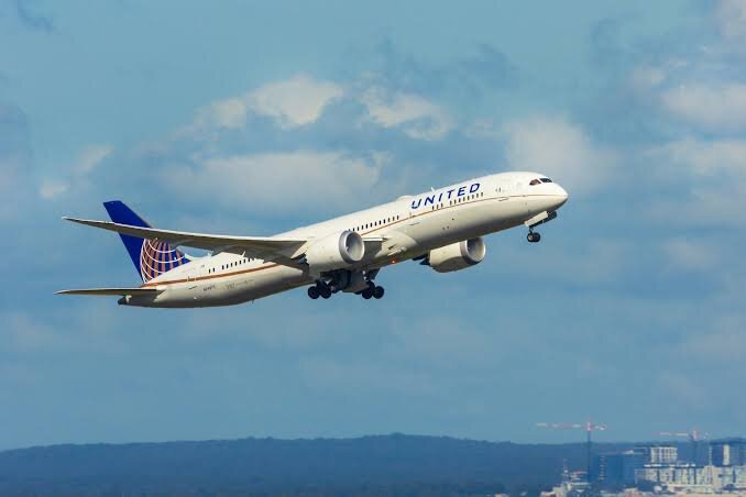US campaign launched to boycott United Airlines for transporting weapons to Israel