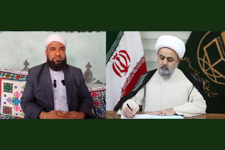 پیام تسلیت دبیرکل مجمع جهانی تقریب مذاهب اسلامی در پی شهادت مولوی یوسف گرگیج
