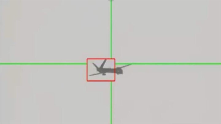Golpes consecutivos: Irán derriba otro dron MQ-9 de EEUU, el número 52