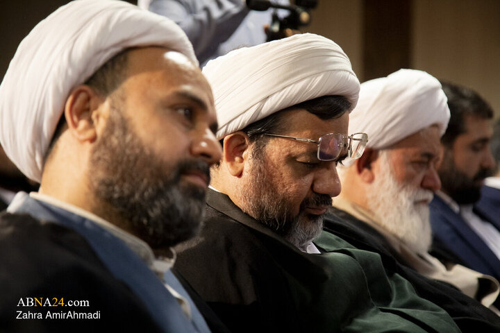 اختتامیه "همایش ملی تنظیم گری فضای مجازی"