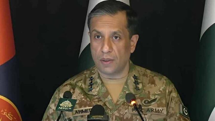 Pakistan: Afghanistan Ƙarƙashin Mulkin Taliban Ta Zama Cibiyar Tarin Ƙungiyoyin Ta'addanci