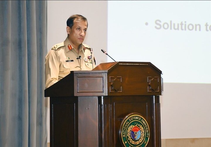 پاکستان کا بڑا اعلان، مکہ معاہدہ ایران سے تعلقات متاثر نہیں کرے گا