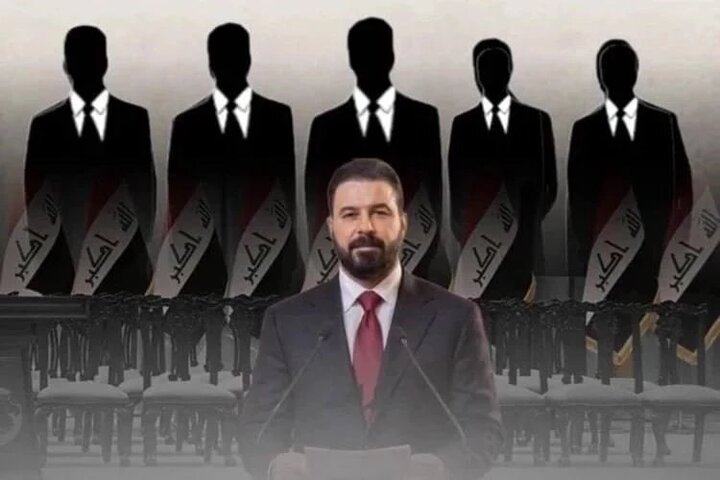 تشدید بحران سیاسی در پارلمان عراق با نزدیک شدن به مهلت تشکیل کابینه