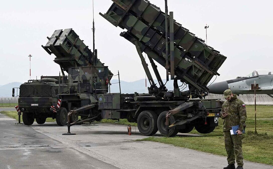 Guerra contra o Irã esvazia arsenais dos EUA e já custa US$ 33,4 bilhões