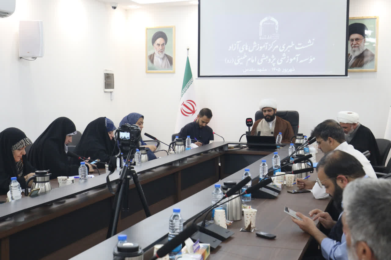 طرح ولایت در سی‌ویکمین سال؛ از تربیت کادر تا ساخت دستگاه فکری