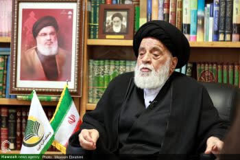 نامه‌ای که تاریخ را تغییر داد؛ روایتی از آغازِ مسیرِ سید حسن نصرالله