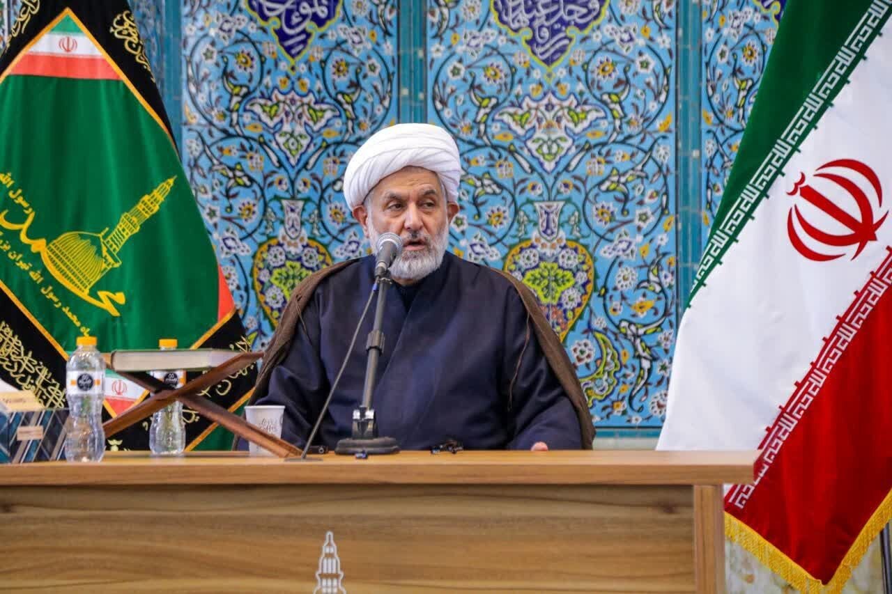 Basij chief: Victory on battlefield must be complemented by victory in battle of narratives