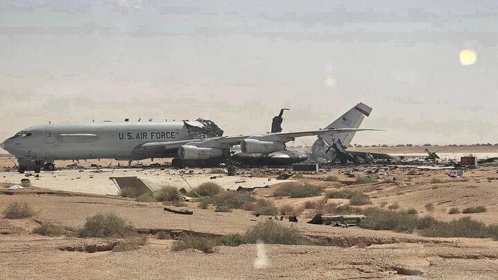 New Images Show Significant Damage to US Bases After Iranian Missile and Drone Attacks (+Photos)