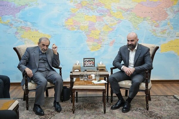 Velayati: Iran-Iraq Friendship Is Eternal and a Major Asset for Both Nations