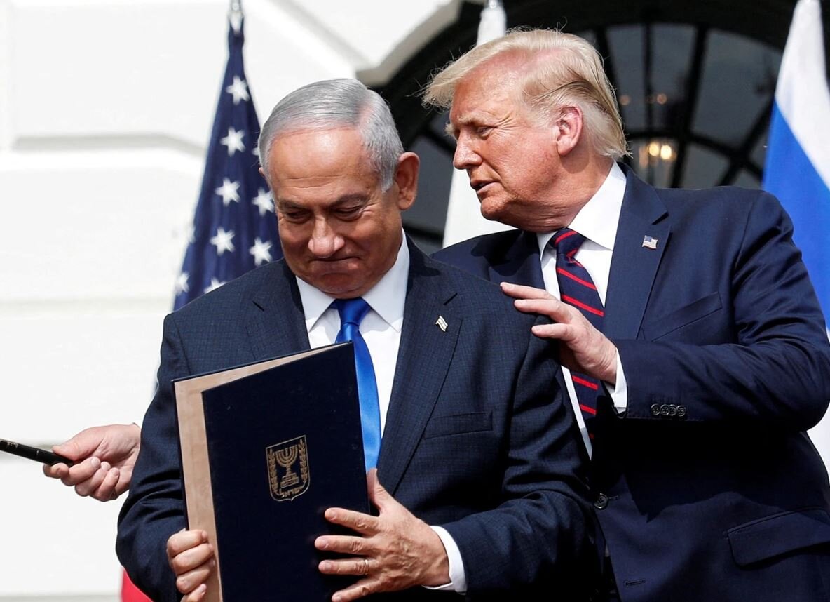 Trump Administration Prepares $2.8 Billion Package to Transfer 40,000 Heavy Bombs to Israel