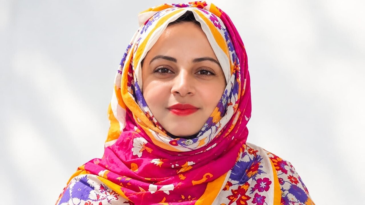 Qur’an and Constitution Both Demand Resistance to Injustice: Huda Zariwala