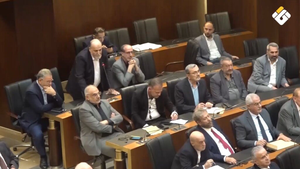 Lebanese MPs Debate Resistance, Army Readiness and Government Performance