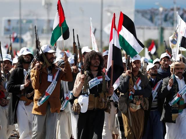 Paper / Ansarullah and Bab-el-Mandeb: Why’s Israel Rattled by New Geopolitical Reality?