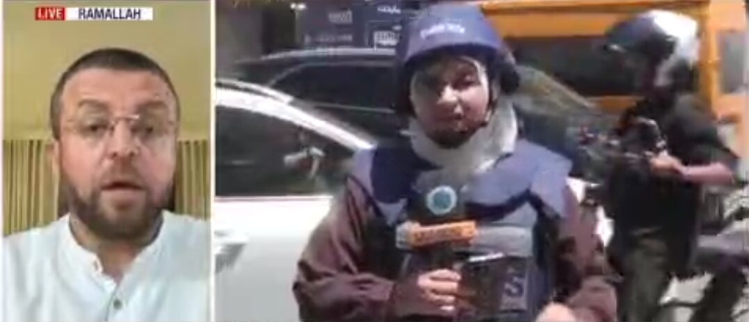 Video| Pinapatay ang mga mamamahayag