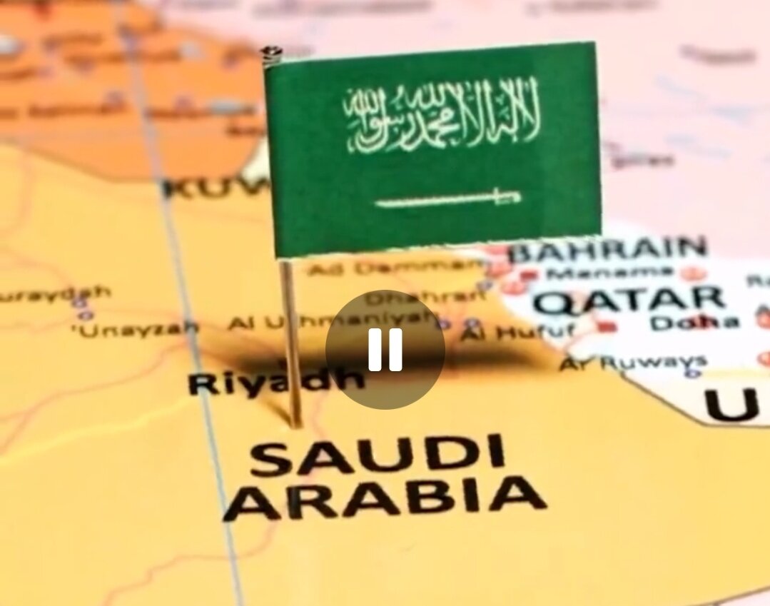 Video| Inalis ang Palestina